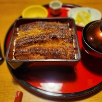 炭焼 うな富士 天白別邸 - 
