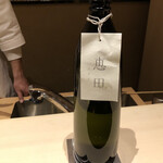 日本料理 山崎 - 