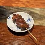 焼鳥 ひなた - 