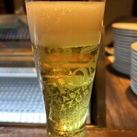 カンティーナ シチリアーナ トゥット イル マーレ 銀座4丁目 - 