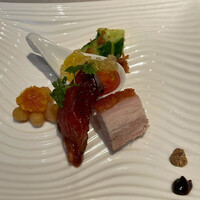 中国飯店 富麗華 - 