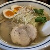 利尻昆布ラーメン くろおび