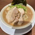 ばってんラーメン - 