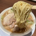 ばってんラーメン - 
