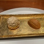 マジカメンテ - 