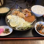 魚河岸だいにんぐ一味 - 