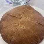 Brasserie DJERBA - チュニジアのパン