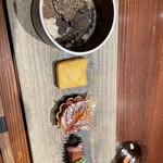 マジカメンテ - 