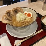 麺スタイル谷本家 - 