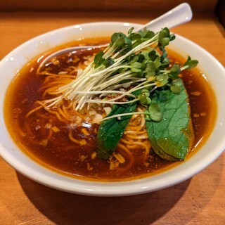 担々麺 辣椒漢_1