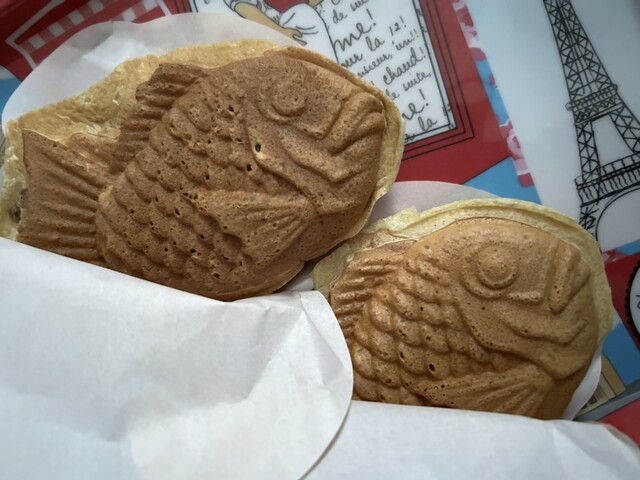 たい焼き プロフ通りお取り引き専用の商品 たい焼き プロフ通りお