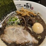 Koiwa Tonkotsu Ra-Men Koroba - 