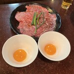 焼肉 京城 - 