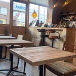 Cafe MARUGURI - 