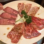 焼肉 京城 - 