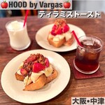 HOOD by Vargas - 