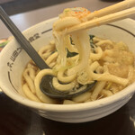 山田うどん食堂 - 