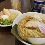 昌平ラーメン - 