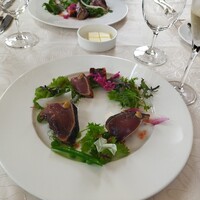 山手十番館 レストラン&カフェ -  山手十番館 レストラン&カフェ -