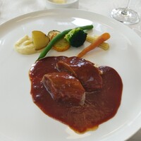 山手十番館 レストラン&カフェ -  山手十番館 レストラン&カフェ -