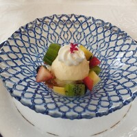 山手十番館 レストラン&カフェ -  山手十番館 レストラン&カフェ -