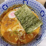 松戸富田麺絆 - 