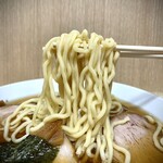 谷ラーメン - 