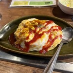 Okonomiyaki Yamagoya - 