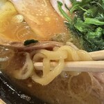 ラーメン 環2家 - 