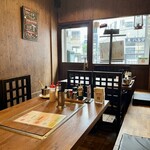 お好み焼き 山小屋 - 