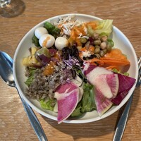 AWkitchen TOKYO 新丸ビル店 - 