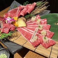 但馬屋 心斎橋 - 