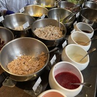 AWkitchen TOKYO 新丸ビル店 - 