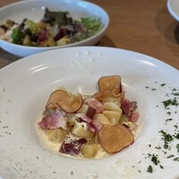 AWkitchen TOKYO 新丸ビル店 - 