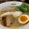 麺 ヒキュウ 六甲道店