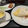 洋食家ロンシャン ＪＲ名古屋駅店