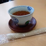 角濱ごまとうふ総本舗 - 