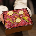 焼肉やおき - 