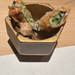 串 創作料理 Rin - 