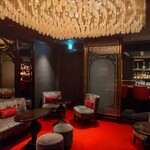 銀座 レカン - BARスペース