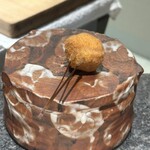 串 創作料理 Rin - 