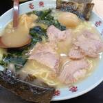 壱発ラーメン - ラーメン