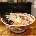 麺や拓 - 