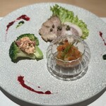 串 創作料理 Rin - 