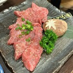 Yakiniku Kurai Chimaku - 