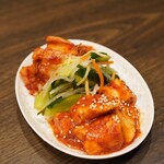 焼肉やおき - 