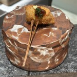 串 創作料理 Rin - 