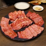 焼肉やおき - 
