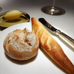 銀座 レカン - バケット