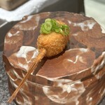 串 創作料理 Rin - 